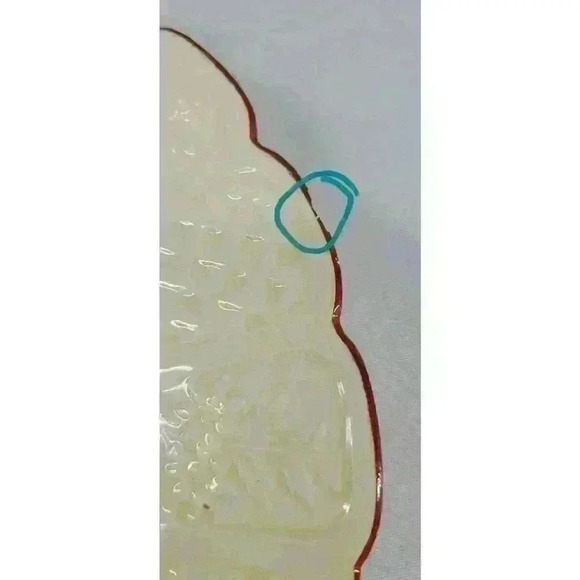 Set of 6-Coalport-S BROOKDALE- Dinner Plates - Picture 7 of 8